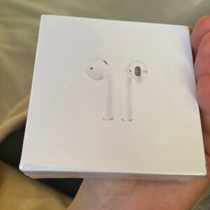Apple Airpods